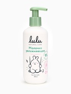 Молочко детское LULU увлажняющее, 300 мл - Фото 6