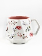 Кружка чайная керамическая «Маме», 350 мл - Фото 3