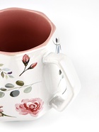 Кружка чайная керамическая «Маме», 350 мл - Фото 4