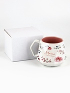 Кружка чайная керамическая «Маме», 350 мл - Фото 5