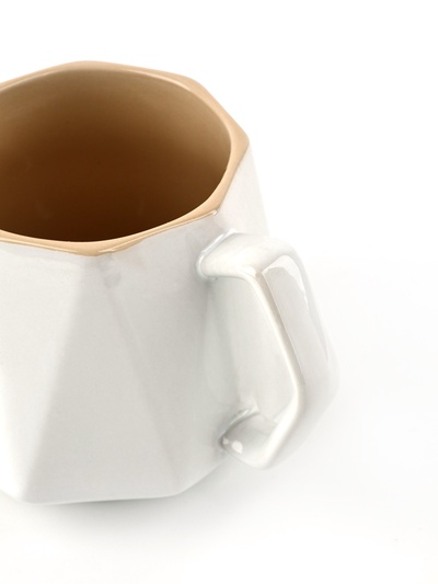 Кружка чайная керамическая «Котики», 350 мл