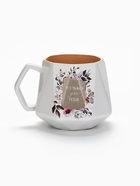 Кружка чайная керамическая «Только для тебя», 350 мл, МИКС - Фото 3