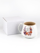 Кружка чайная керамическая «Только для тебя», 350 мл - Фото 5