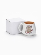 Кружка чайная керамическая «Только для тебя», 350 мл, МИКС - Фото 8