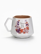 Кружка чайная керамическая «Только для тебя», 350 мл, МИКС - Фото 10