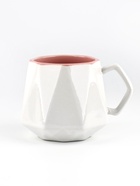 Кружка керамическая «Слушай свое сердце», 350 мл - Фото 3