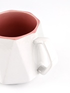 Кружка керамическая «Слушай свое сердце», 350 мл - Фото 4