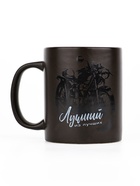 Кружка керамическая «Лучший из лучших», 350 мл - Фото 2