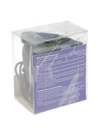 УЦЕНКА Гирлянда «Мишура»,10 м, роса, IP20, 200 LED, 12 В, серебристая нить, свечение мульти - Фото 11