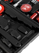 УЦЕНКА Набор инструментов в кейсе ЛОМ, 15 предметов - Фото 3