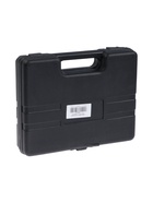 УЦЕНКА Набор инструментов в кейсе ЛОМ, 15 предметов - Фото 4