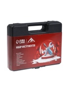 УЦЕНКА Набор инструментов в кейсе ЛОМ, 15 предметов - Фото 6