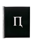 Тетрадь 96 листов в клетку, на гребне «Русские иероглифы», белые листы, МИКС - Фото 7