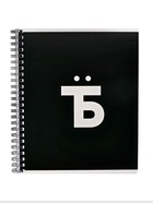 Тетрадь 96 листов в клетку, на гребне «Русские иероглифы», белые листы, МИКС - Фото 8