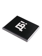 Тетрадь 96 листов в клетку, на гребне «Русские иероглифы», белые листы, МИКС - Фото 10