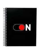 Тетрадь 96 листов в клетку, на гребне «Мотивация», белые листы, МИКС - Фото 7