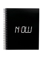 Тетрадь 96 листов в клетку, на гребне «Мотивация», белые листы, МИКС - Фото 8