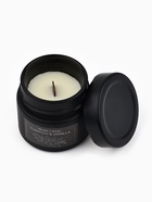 Свечи ароматические «Табак и ванили, миндаль и цветы вишни», набор 2 шт. 10860306