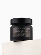 Свечи ароматические «Табак и ванили, миндаль и цветы вишни», набор 2 шт. 10860306