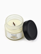 Свечи ароматические «Карамель, табак и ваниль», набор 2 шт. 10860308