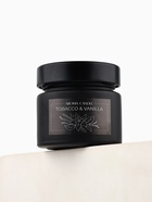 Свечи ароматические «Карамель, табак и ваниль», набор 2 шт. 10860308