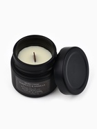 Свечи ароматические «Карамель, табак и ваниль», набор 2 шт. 10860308