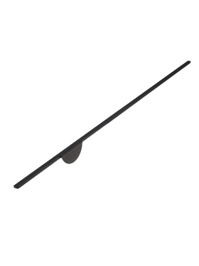 УЦЕНКА Ручка-скоба CAPPIO RSC033, м/о 960 мм, цвет черное дерево 10864181