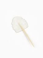 Трафарет для украшения пасхальной выпечки в наборе с топперами «Мира и тепла» 10743395