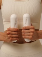 УЦЕНКА Гантели Sima-Land home для универсального отягощения 2×1 кг, цвет белый 10864283