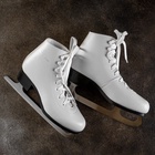 УЦЕНКА Коньки фигурные Winter Star Basic, р. 40 - Фото 18