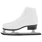 УЦЕНКА Коньки фигурные Winter Star Basic, р. 40 - Фото 4