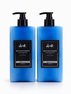 Лосьон для тела HANHUAN увлажняющий, 500 мл - Фото 3