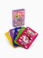 Набор масок 5 шт. - Фото 7