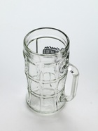 Кружка пивная стеклянная «Для элегантного любителя пивка», 500 мл, 18+ - Фото 3