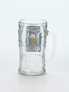 Кружка пивная стеклянная «Пивко», 500 мл, 18+ - Фото 4
