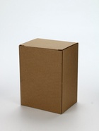 Кружка пивная стеклянная «Ныряй в пятницу», 500 мл - фото 809238379