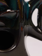 УЦЕНКА Подставка для благовоний TAKE IT EASY «Рыбка», набор благовоний конусы, стелющийся дым, 6.7×5.1×4.3 см - Фото 5