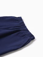 Костюм для мальчика (рубашка, шорты) KAFTAN, размер 32 (110-116 см), тёмно-синий - Фото 7