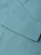 Футболка детская MINAKU, рост 86-92 см, голубая 10839358