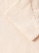 Футболка детская MINAKU, рост 86-92 см, бежевая 10839366