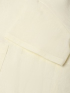 Футболка детская MINAKU, рост 74-80 см, молочная 10839368