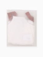 Боди для девочки MINAKU, рост 62-68 см, белое - Фото 10
