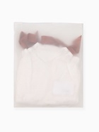 Боди для девочки MINAKU, рост 74-80 см, белое - Фото 12