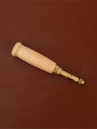 Пробойник для кожи, со сменными пуансономи, 6 шт., 1.5-4 мм - Фото 2