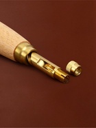 Пробойник для кожи, со сменными пуансономи, 6 шт., 1.5-4 мм - Фото 3