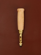 Пробойник для кожи, со сменными пуансономи, 6 шт., 1.5-4 мм - Фото 5