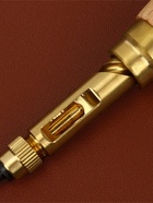 Пробойник для кожи, со сменными пуансономи, 6 шт., 1.5-4 мм - Фото 7