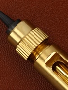 Пробойник для кожи, со сменными пуансономи, 6 шт., 1.5-4 мм - Фото 8