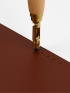 Пробойник для кожи, со сменными пуансономи, 6 шт., 1.5-4 мм - Фото 10