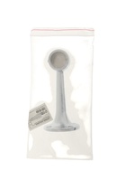 Держатель дистанционный ТУНДРА сквозной усиленный, d=25 мм - Фото 5